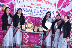 Annual Function